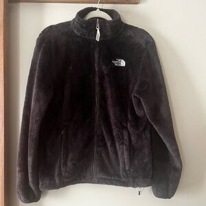 The North Face Jacket Brown Women’s Medium